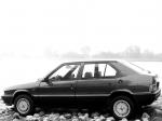 Alfa Romeo 33 1.5 4x4 1984 года